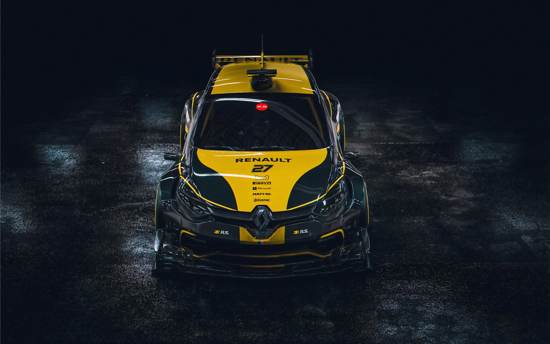 AYX GAMING-绿色能源技术推广,F1领跑,推动绿色能源