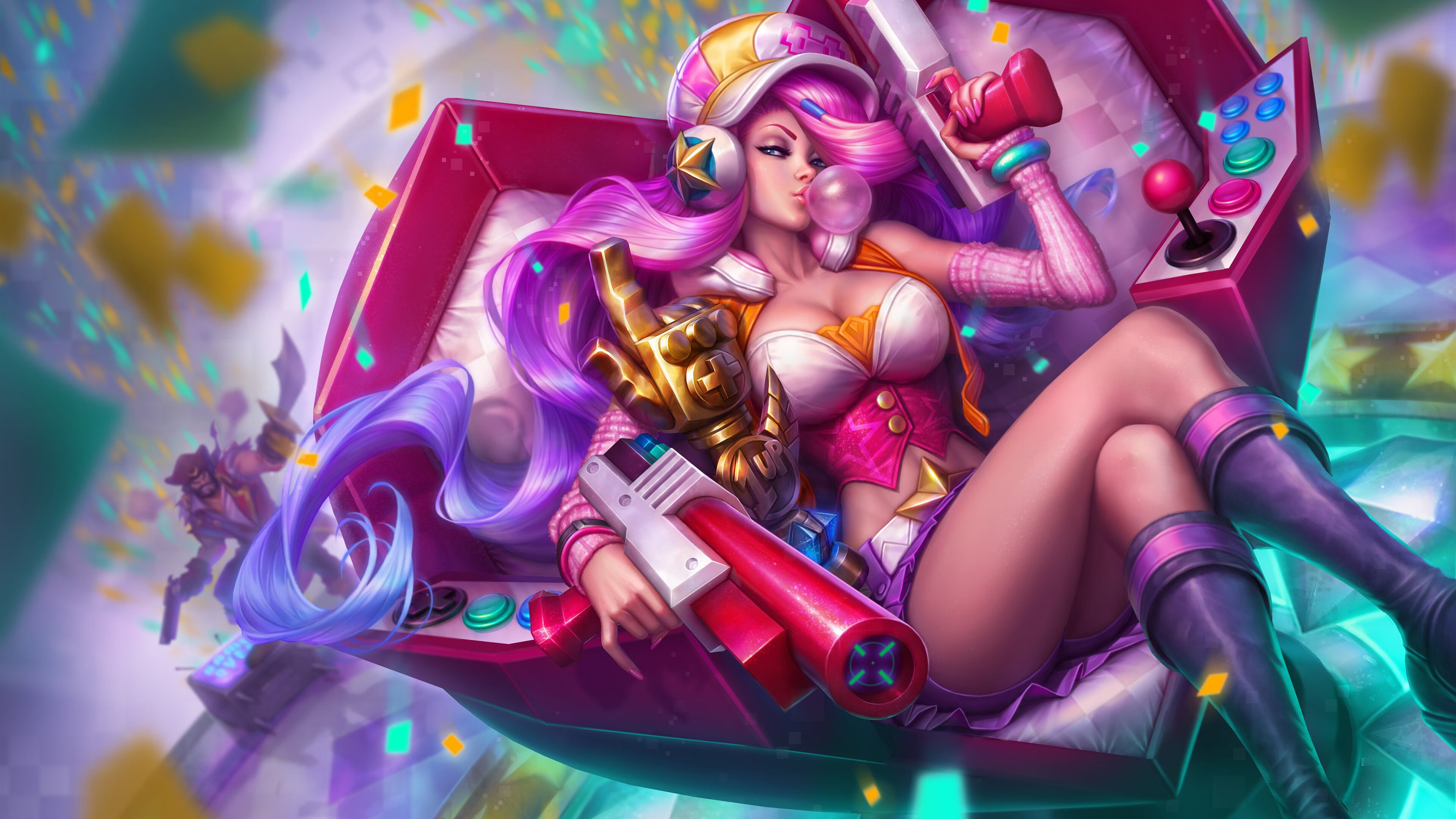 爱游戏体育官方网站-高尔夫尊城市球场在天津梅江会展中心首发,天津高尔夫小镇